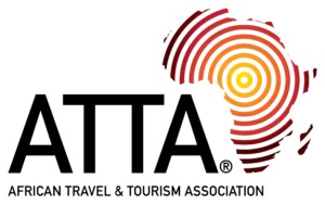 Logo du membre de l'ATTA (African Travel and Tourism Association)